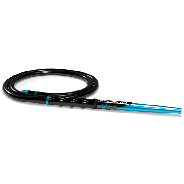 STARBUZZ PHANTOM Aluminum HOSE
