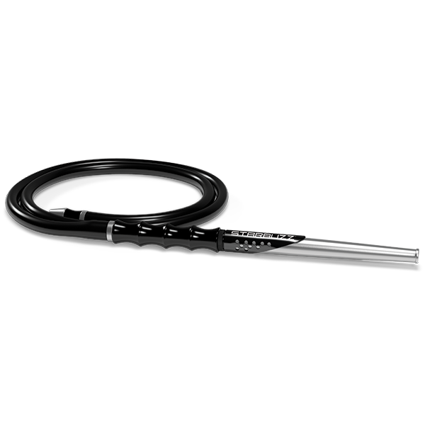 STARBUZZ PHANTOM Aluminum HOSE