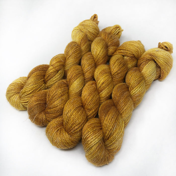 Starfire - Alpaca Linen Silk DK, wholesale