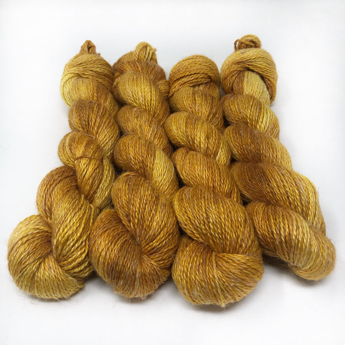 Starfire - Alpaca Linen Silk DK, wholesale