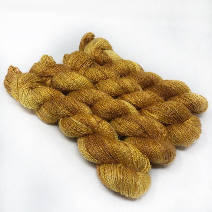 Starfire - Alpaca Linen Silk DK, wholesale