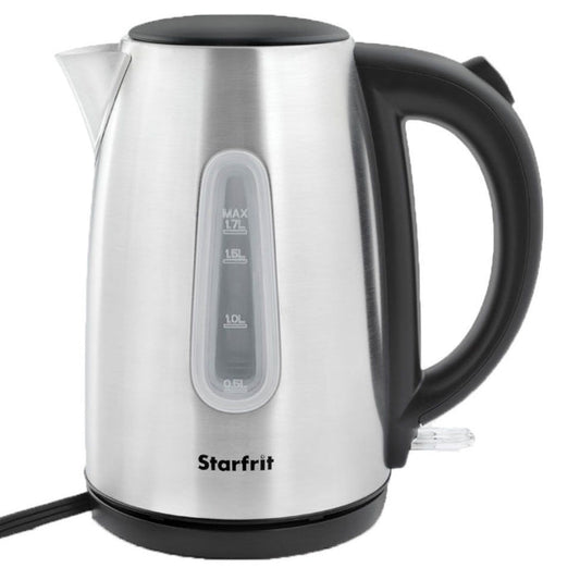 STARFRIT 1.7L Electric Kettle - 24011