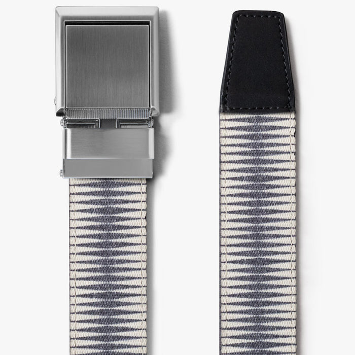 Square Silver / Up to 48"