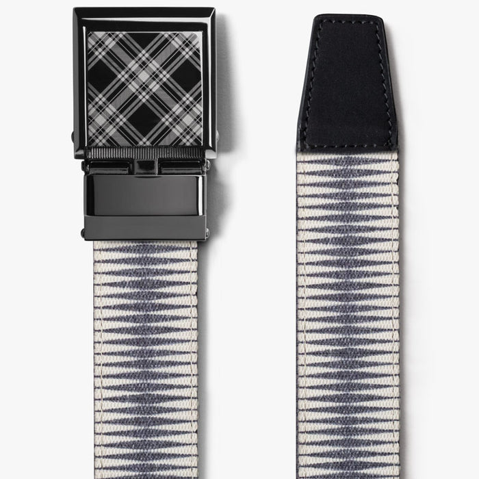 Square Plaid / Up to 48"