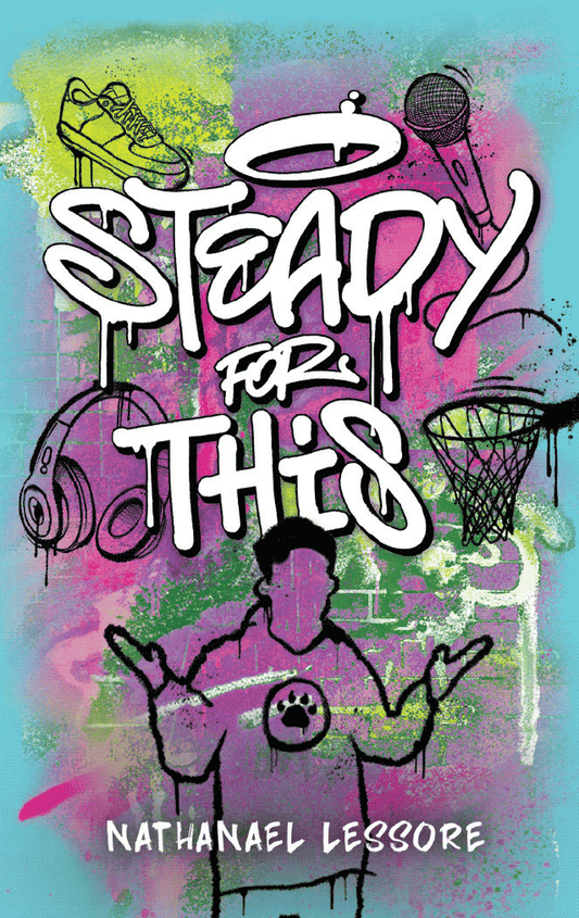 Steady for This (Digital)