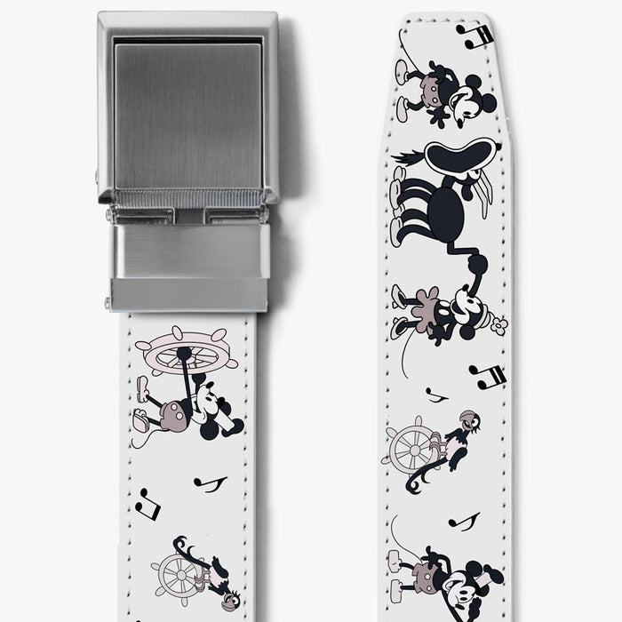 Steamboat Willie Belt