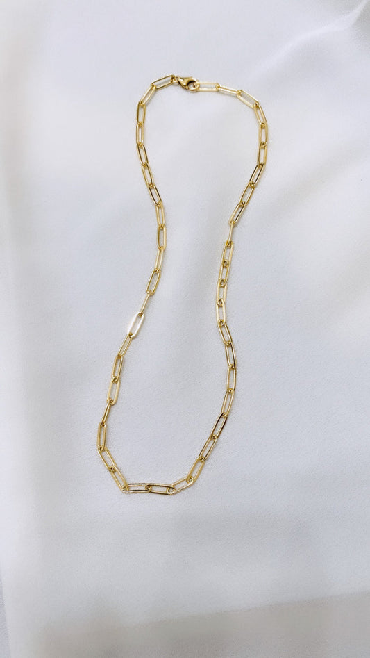 Stella layering necklace