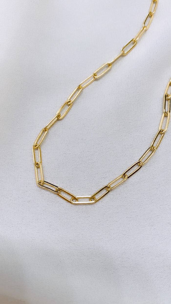 Stella layering necklace