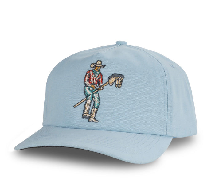 Stick Horse Hat Cap