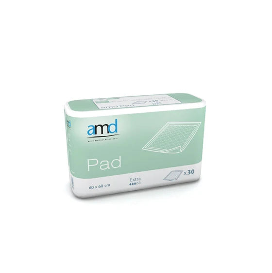 Storpack 9 paket underlägg 60 x 40 cm – 270 underlägg