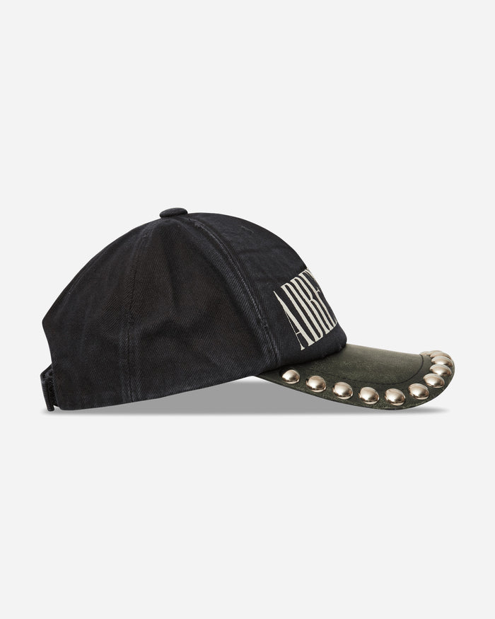 Protocol Index Studded Trucker Cap Black Hats Caps PI26FWMA03CAP BLACK