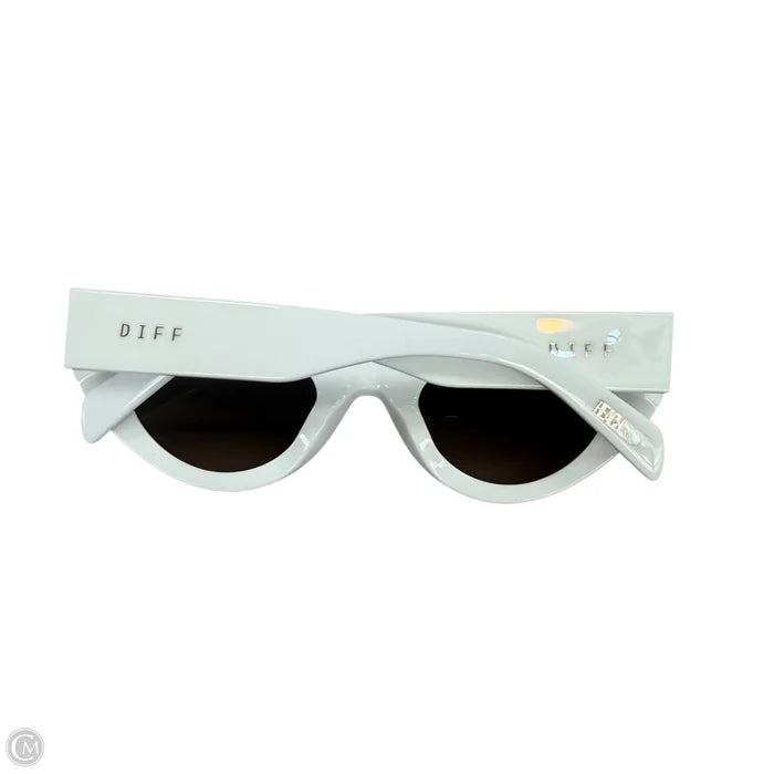 Sunglasses By Diff Eyewear