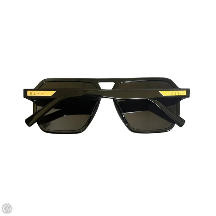 Sunglasses By Diff