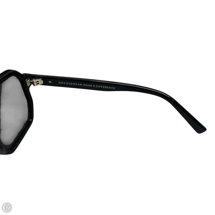 Sunglasses By Diff