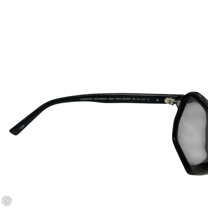Sunglasses By Diff