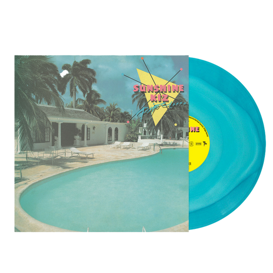 Sunshine Kiz LP by Piper