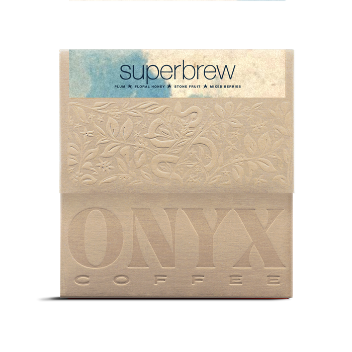 Superbrew