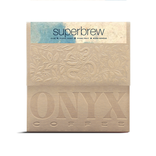 Superbrew