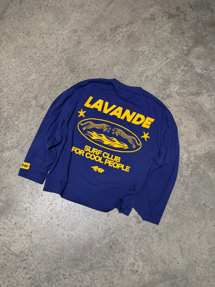 Surf Club Longsleeve