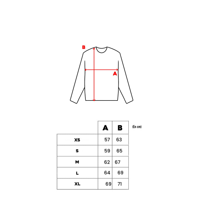 Surf Club Longsleeve