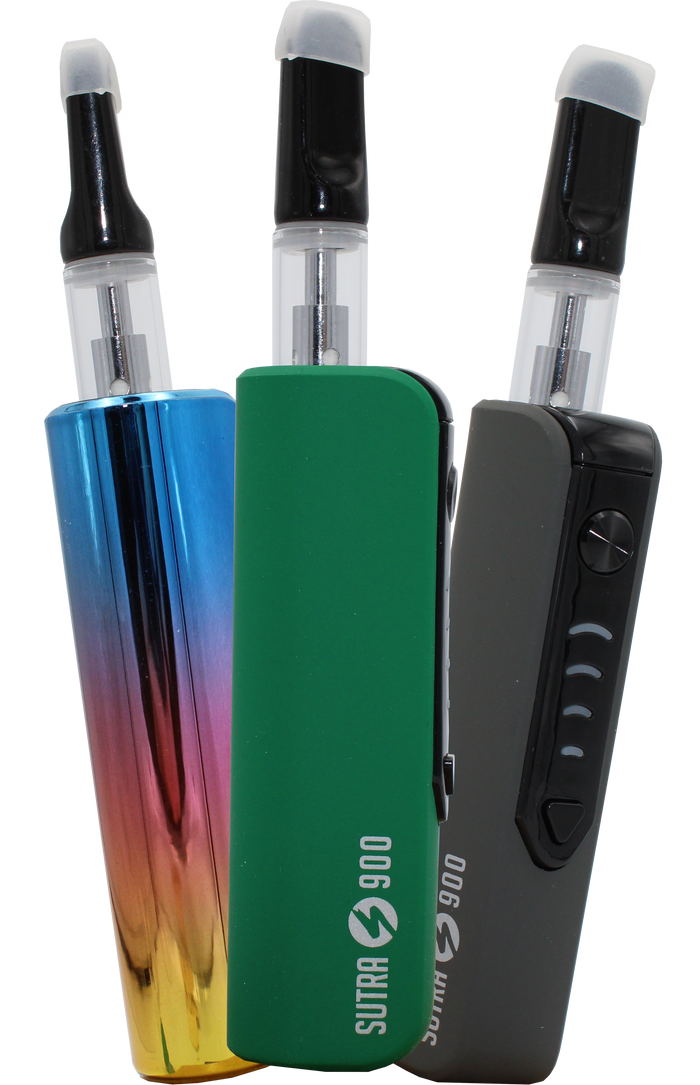 Sutra Stik 900 Cartridge Vaporizer
