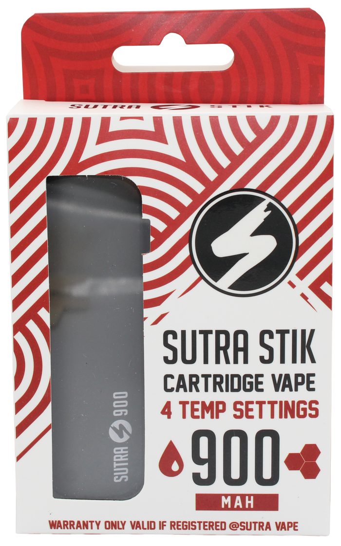 Sutra Stik 900 Cartridge Vaporizer