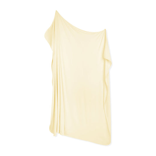 Unswaddled Swaddle Blanket in Chamomile