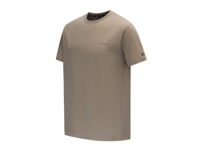 Swazi Reverse Clan Tee Stone