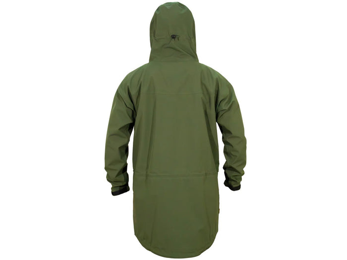 Swazi Tahr Ultralite Jacket Olive Waterproof & Windproof