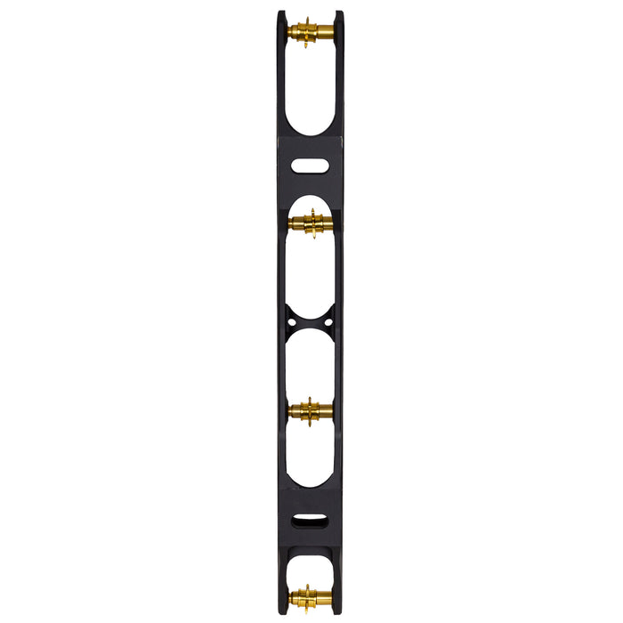 Swings MG Frame 3x110, 1x100mm, 12,8" (2)