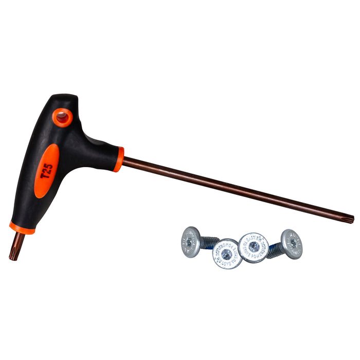 Swings MG Frame 3x125, 13,0" (4)