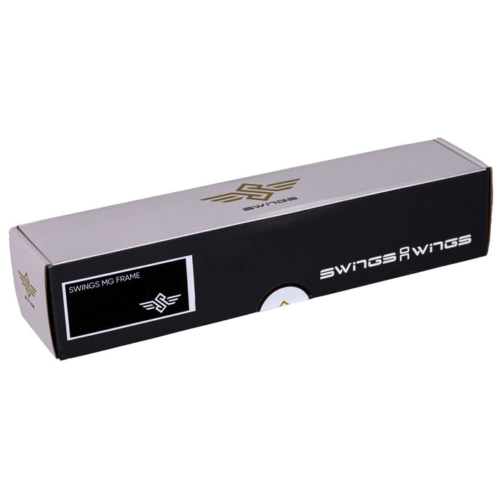 Swings MG Frame 3x125, 13,0" (5)