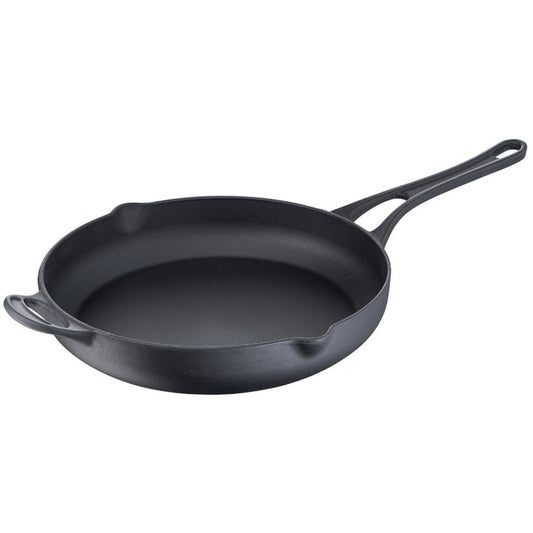 T-FAL Jamie Oliver by Tefal Premium Enameled Cast Iron Frypan 28cm - E2130655