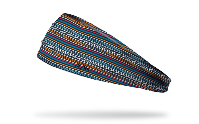 Take a Hike Big Bang Lite Headband - View 1