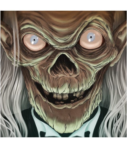 Tales from the Crypt 7 Inch Crypt Keeper