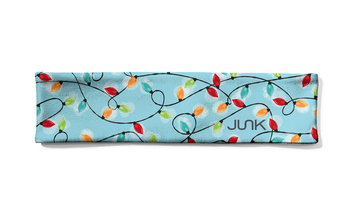 Tangled Infinity Headband - View 3