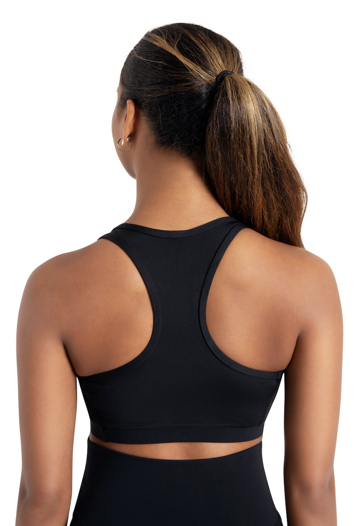 TB239W Adult Racerback Bra Top*