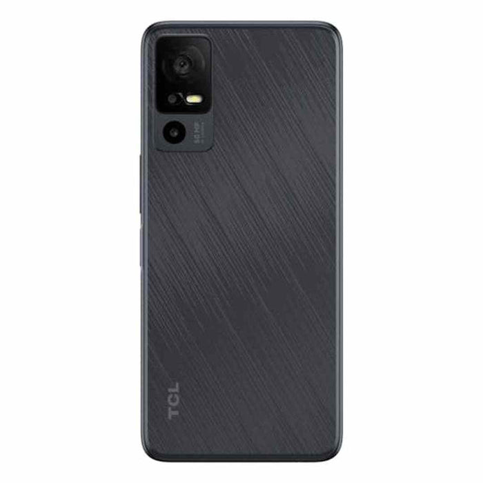 TCL 40R 6.6" 64GB 5g Smartphone - Black TCL Mobile Phone Euronics Ireland