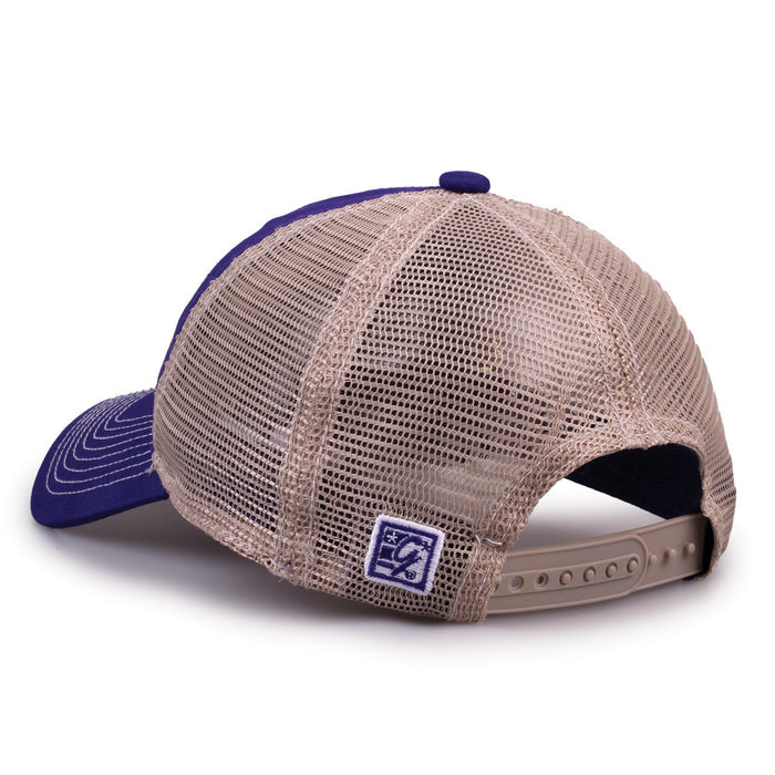 TCU Vintage Trucker