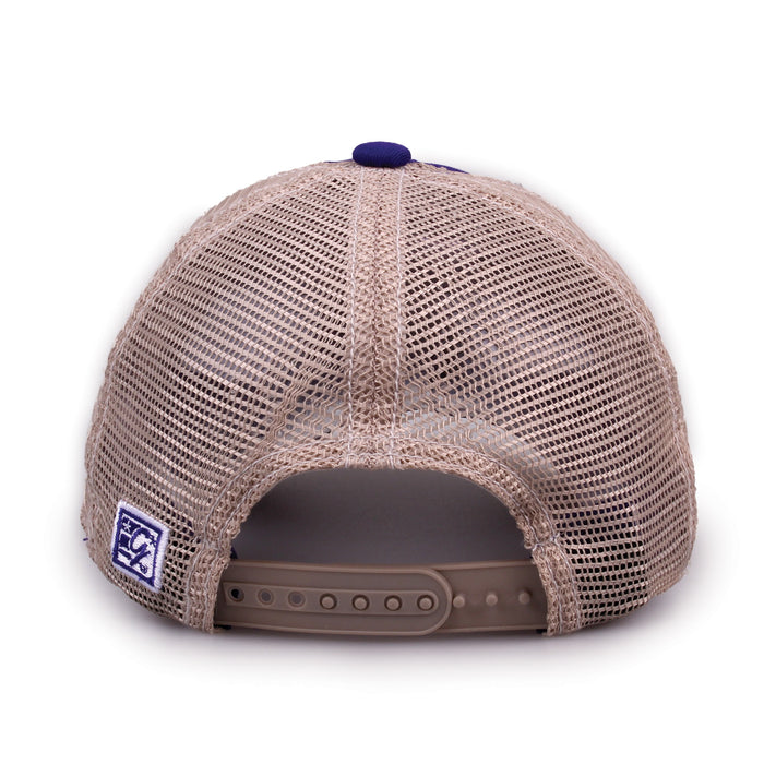 TCU Vintage Trucker