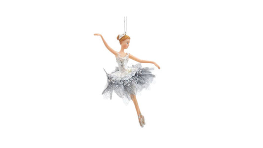 TD1780 Ballerina Ornaments