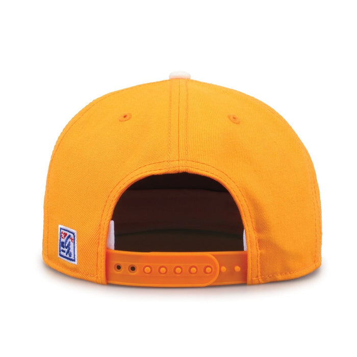 Tennessee '93 Til Snapback