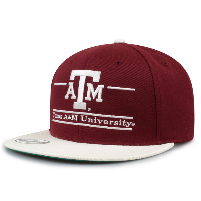 Texas A&M '93 Til Snapback
