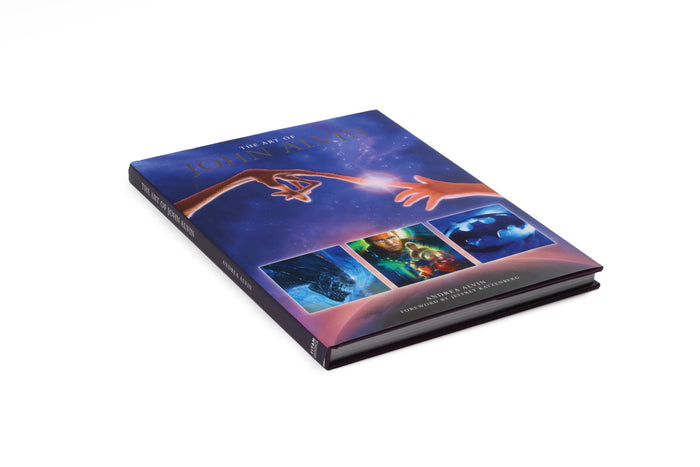 The Art of John Alvin