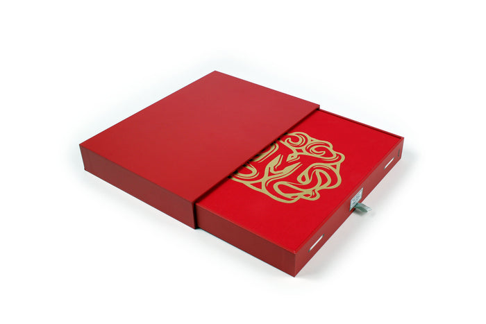 The Art of Mondo – Deluxe Edition