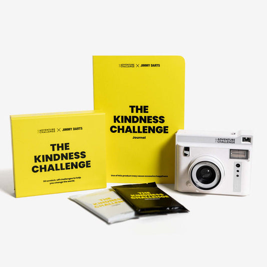 The Complete Kindness Bundle with Camera