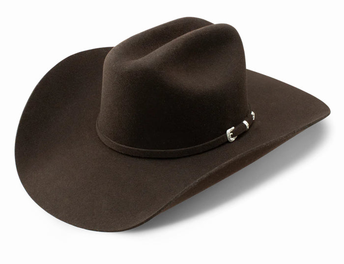 THE COWGIRL HAT