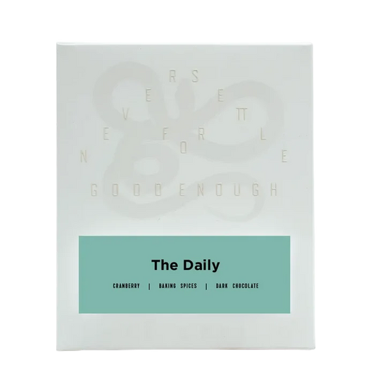 The Daily