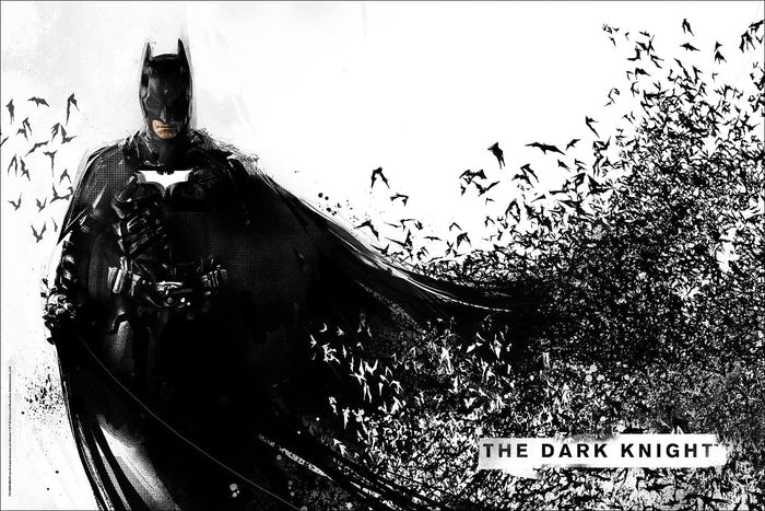 The Dark Knight