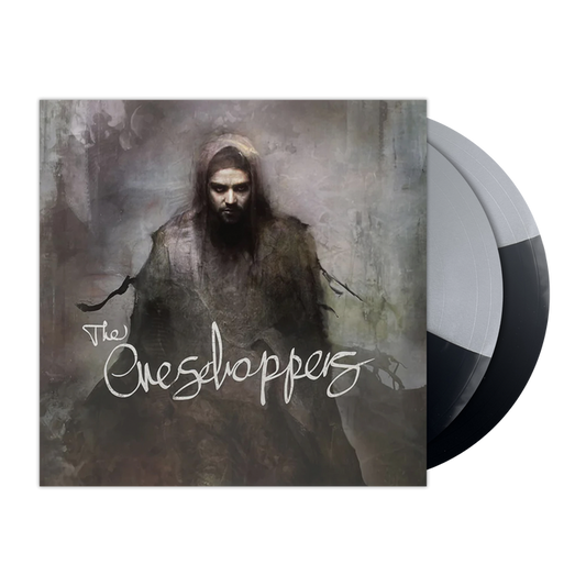 The Evesdroppers LP